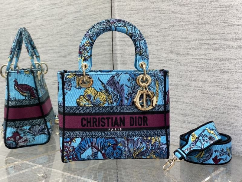 Christian Dior My Lady Bags